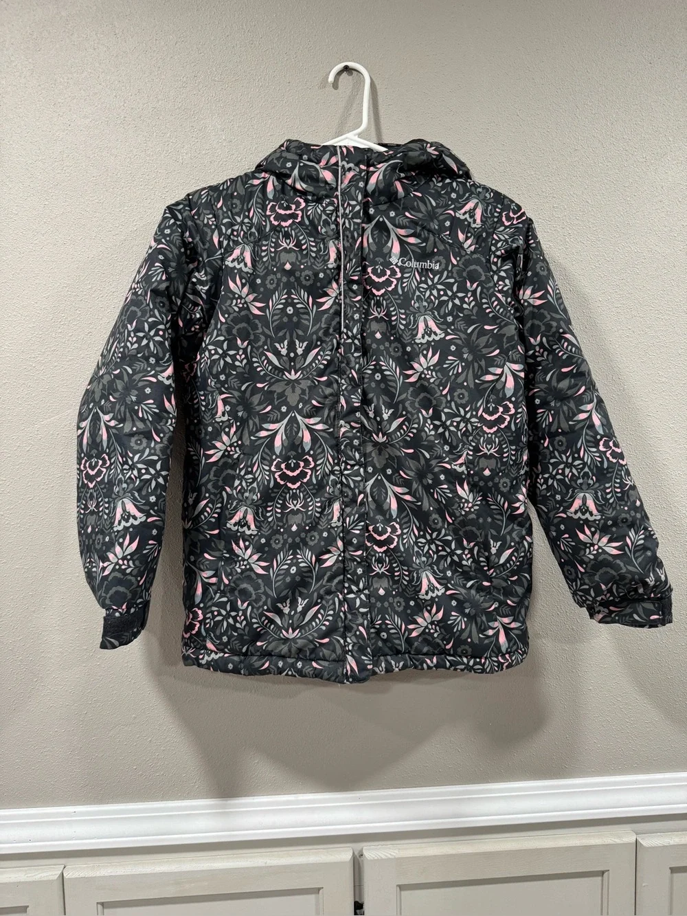 Columbia Girls Horizon Ride Jacket